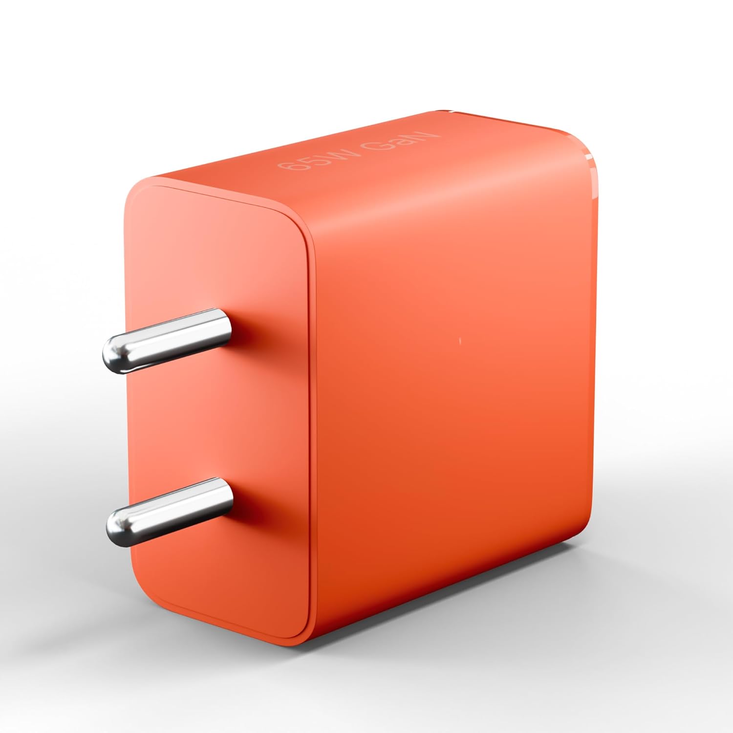 AILKIN 65W Gan Trio Charger Adapter,3 Port USB Type C to A Fast Wall Charging Compatible with Nothing CMF Phone 1/Nothing Phone 2/2a/2a Plus/3a/3a Plus/Tablet/Samsung Galaxy S24/S25 Series & More